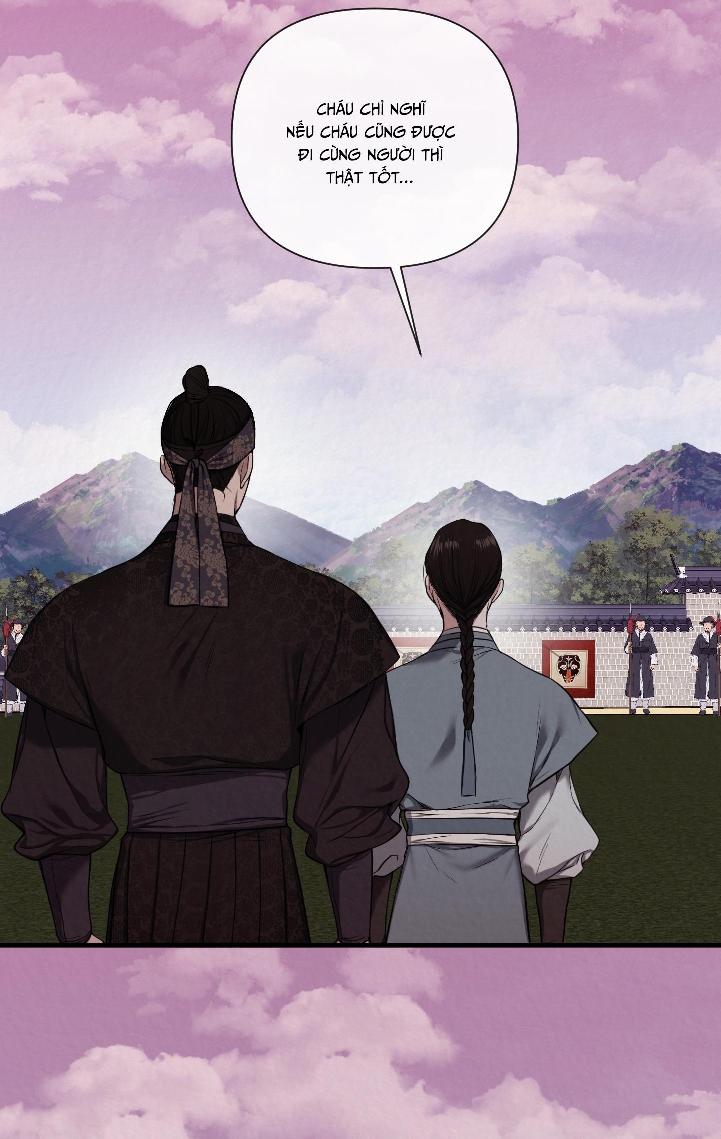 HỐI HẬN Chapter 2 - Trang 2