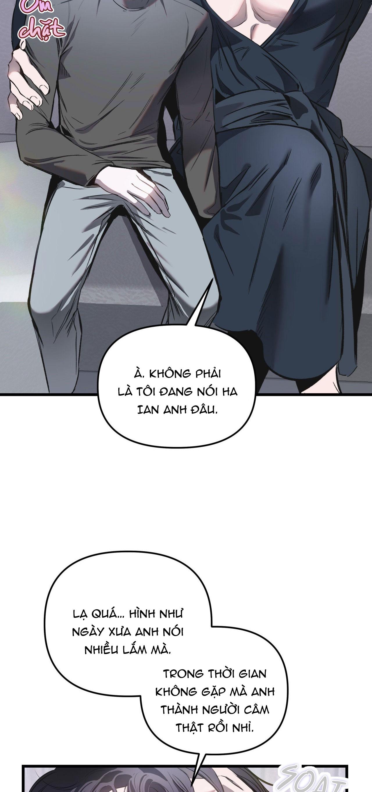 (ABO) VẬT TẾ THẦN Chapter 2 - Next Chapter 3