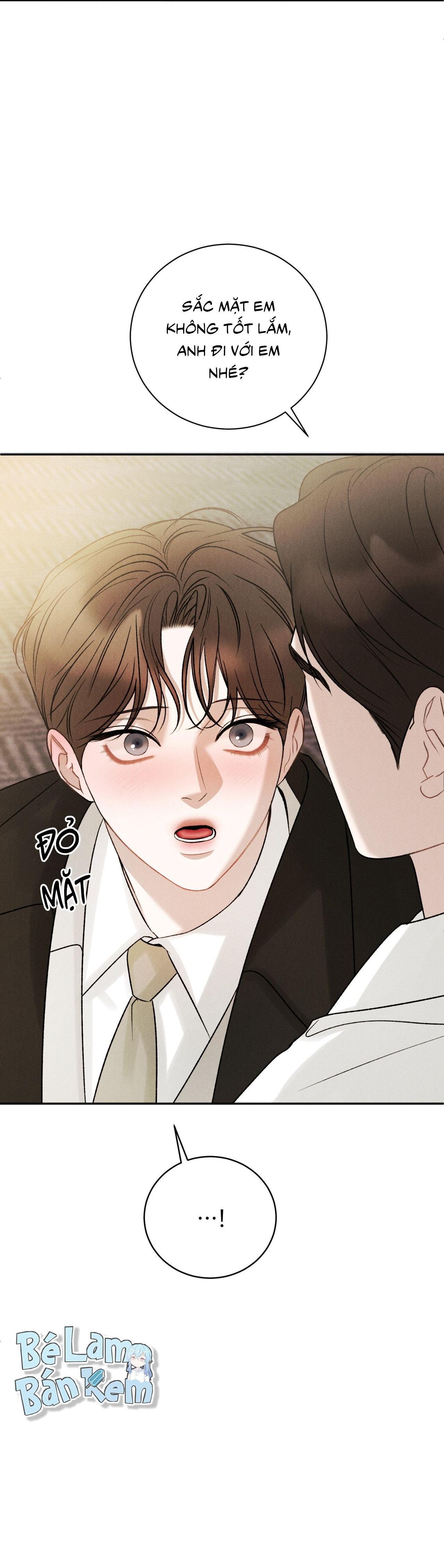 Joo Eun Chapter 39 - Next Chapter 40