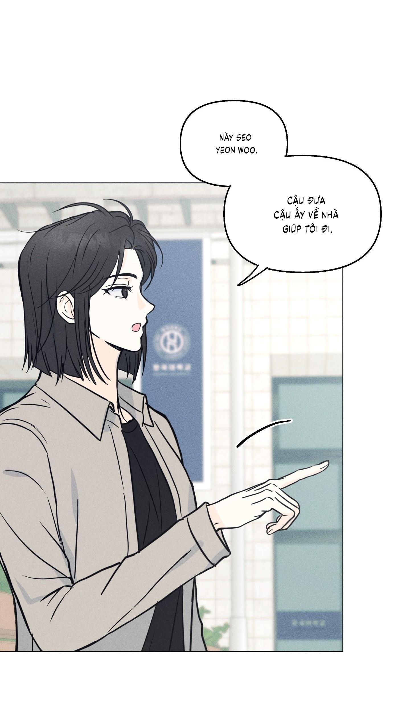 (CBunu) LOVE STRUCK Chapter 10 - Next Chapter 11
