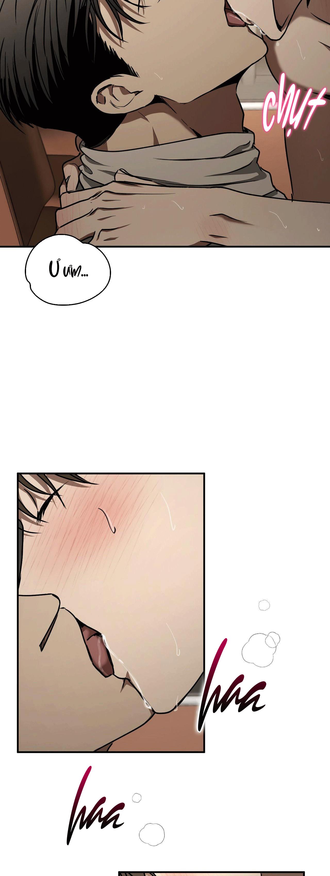 ĐỘC XÀ Chapter 33 - Next 