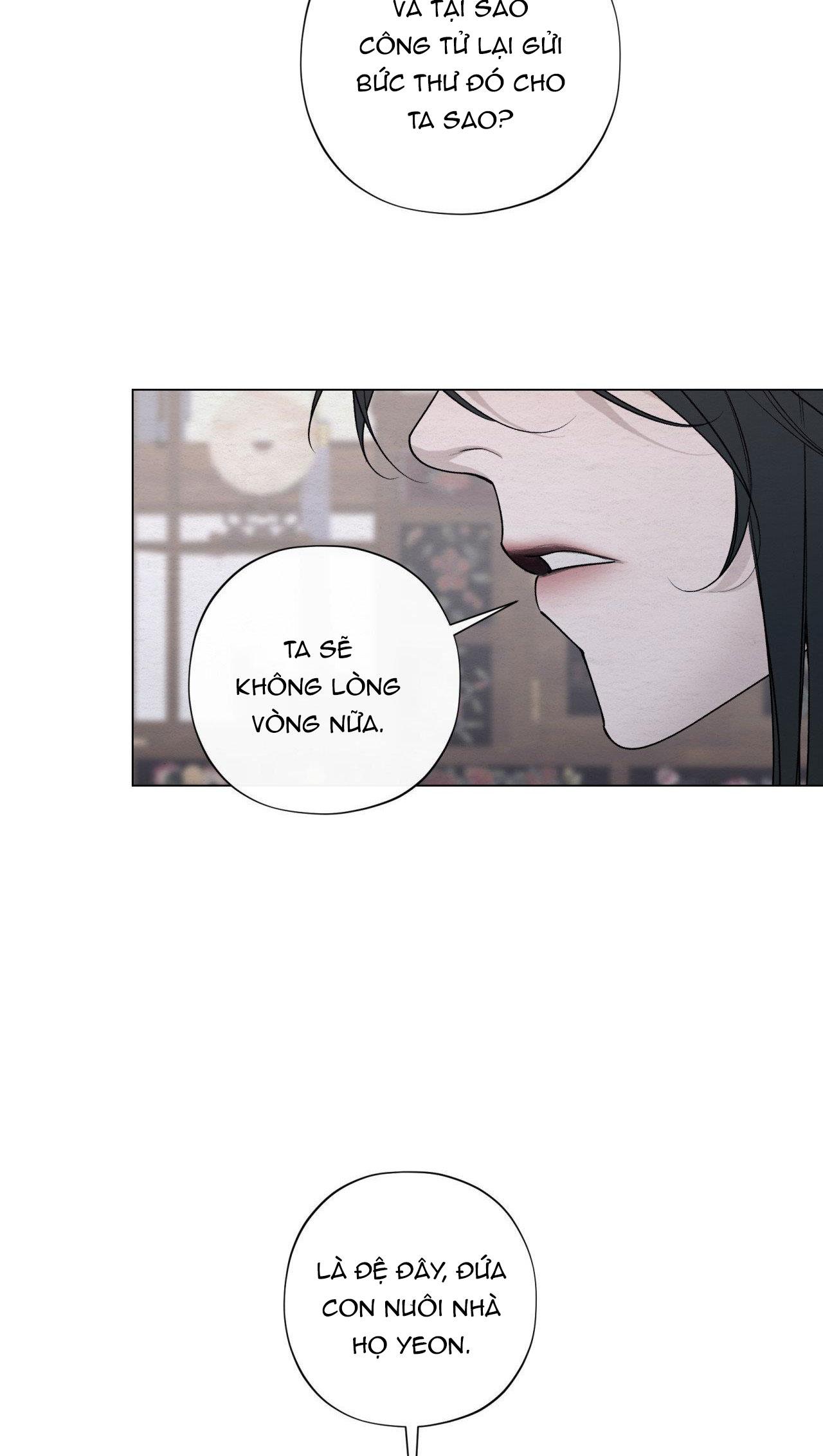 TÂM HỒN MÉO MÓ Chapter 44 - Next Chapter 45