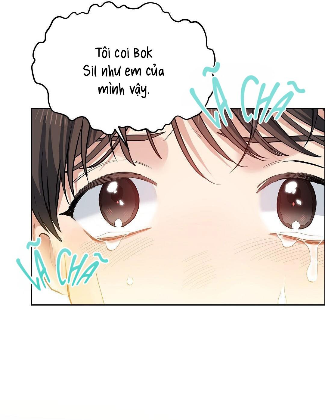 (CBunu) Cherry Cake Chapter 35 - Next 