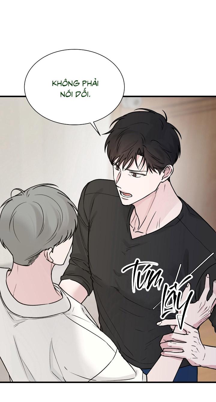[DDT] NGƯỜI CHÚ TÔI YÊU! Chapter 5 19+ - Trang 2