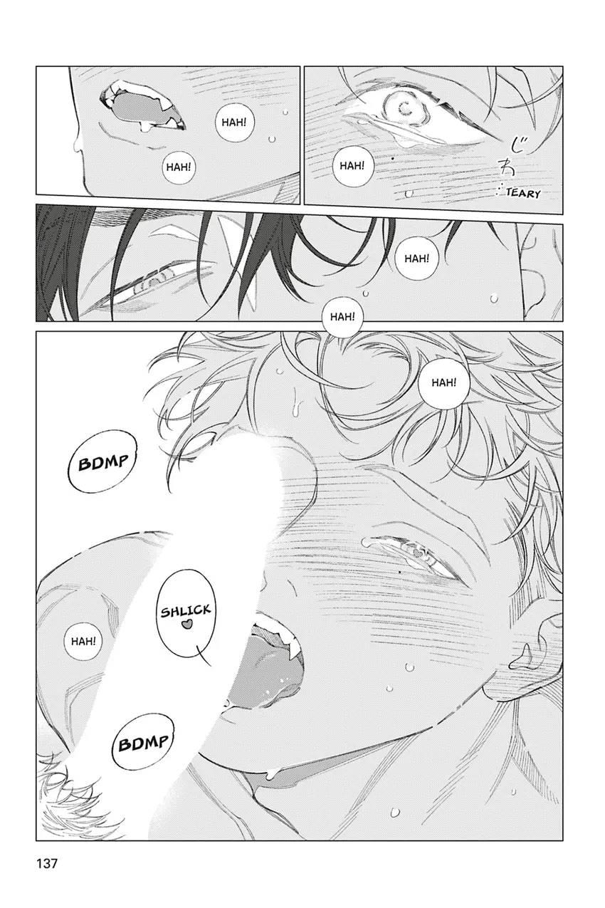 FANGS Chapter 15 - Next 