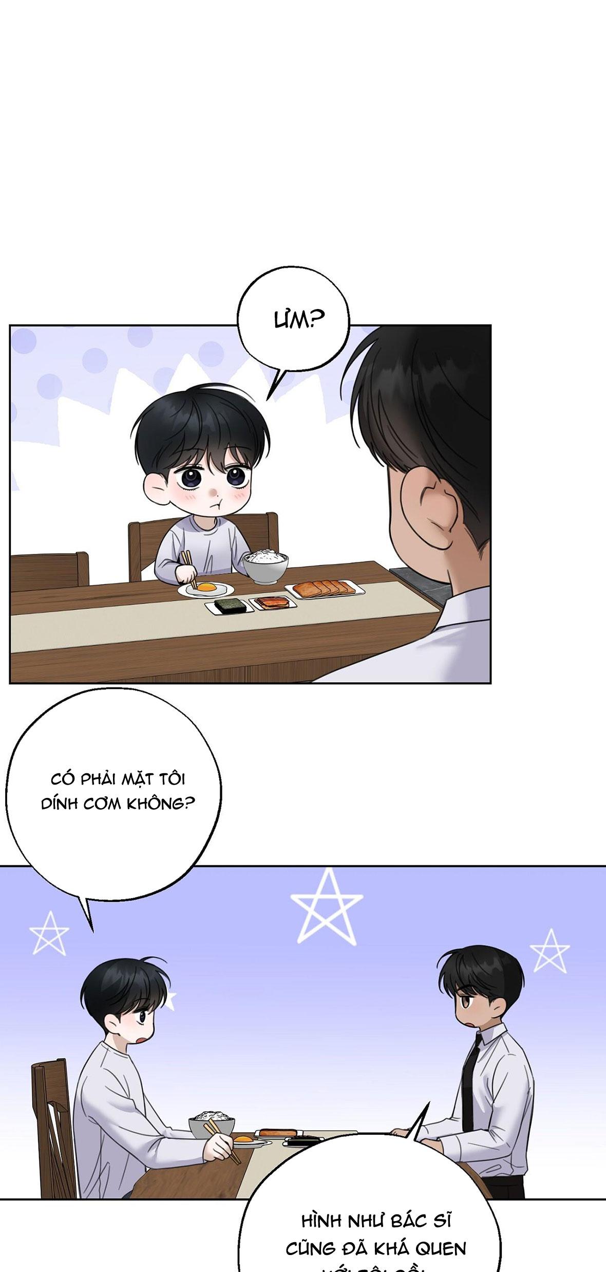 BẮT KỊP Chapter 34 - Next 