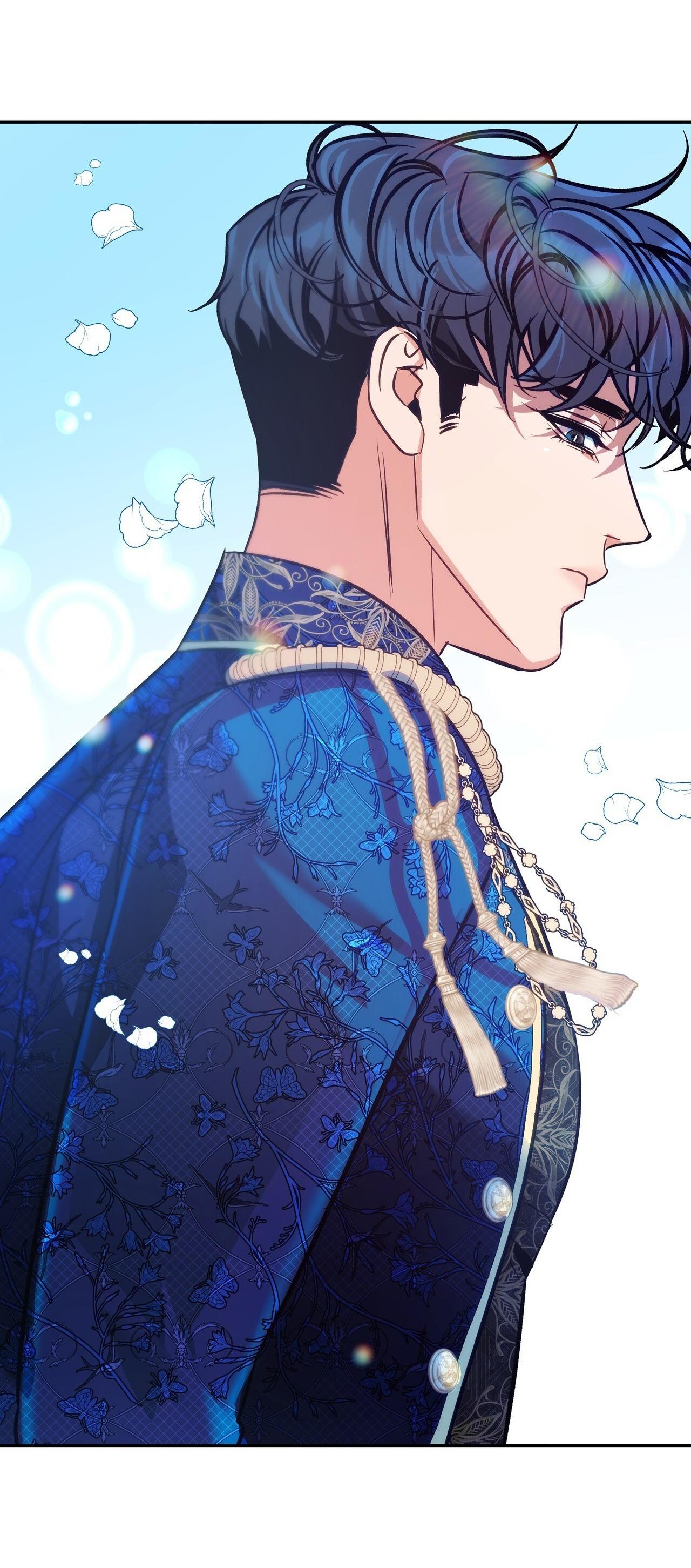 ORCA MANSION Chapter 1 - Trang 2