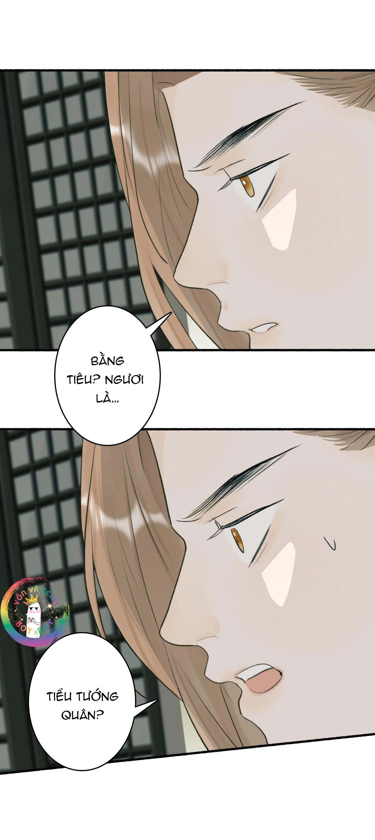 Tướng Quân! Coi Chừng Chó Dại! Chapter 58 - Next Chapter 59