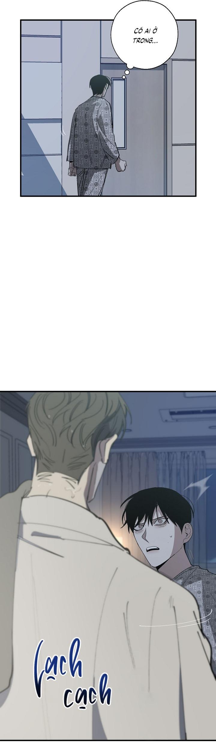 (CBunu) Tráo Đổi Chapter 75 - Next Chapter 76