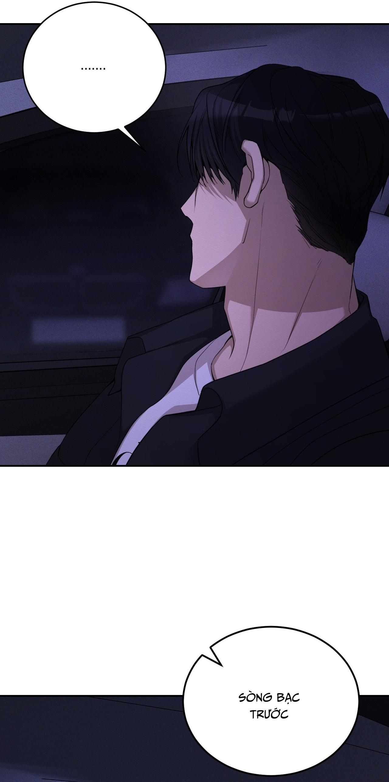 PEARL BOY: IGNITE THE DAWN Chapter 7 - Next 