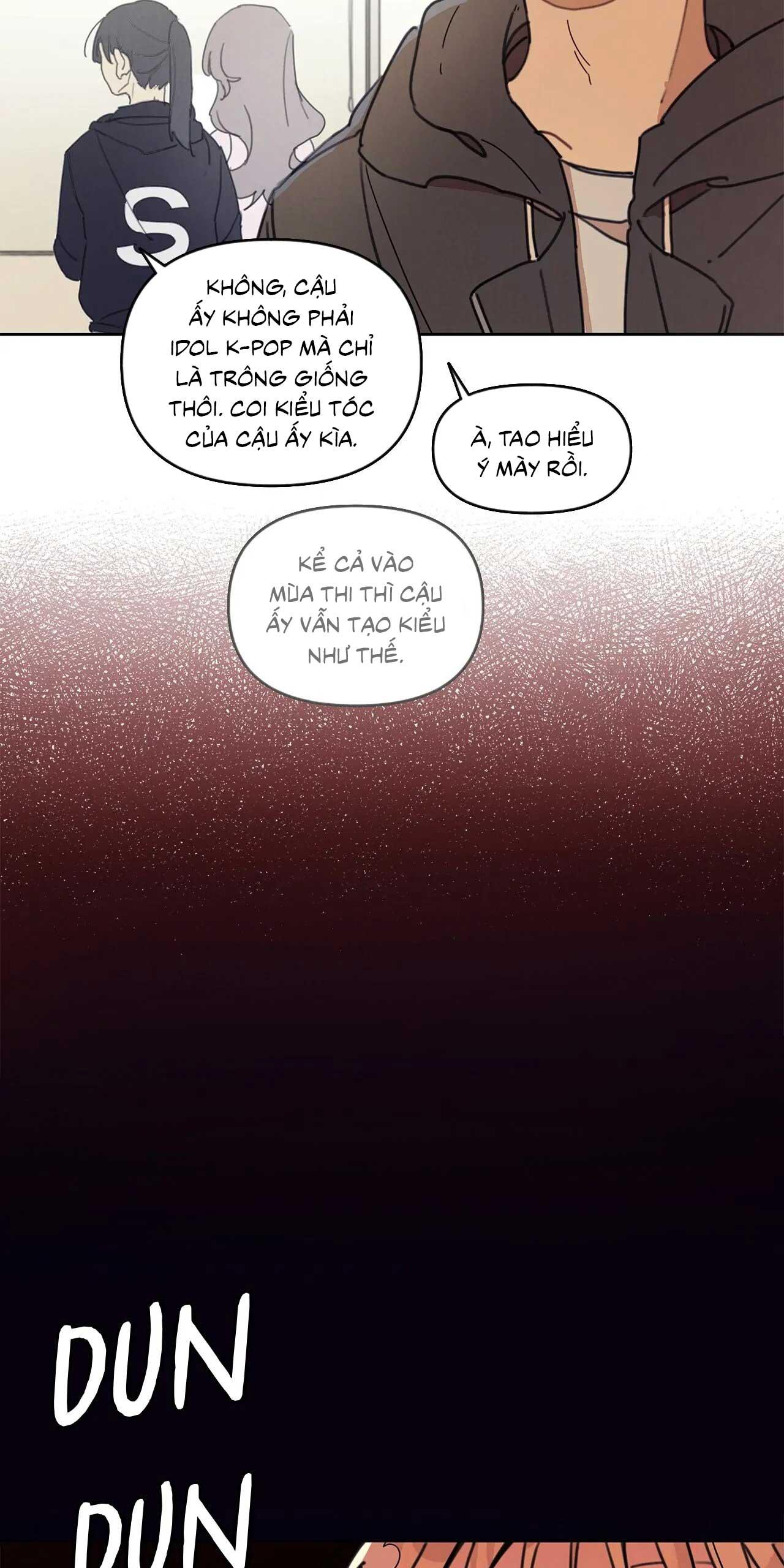 One-Room TA Chapter 3 - Next 