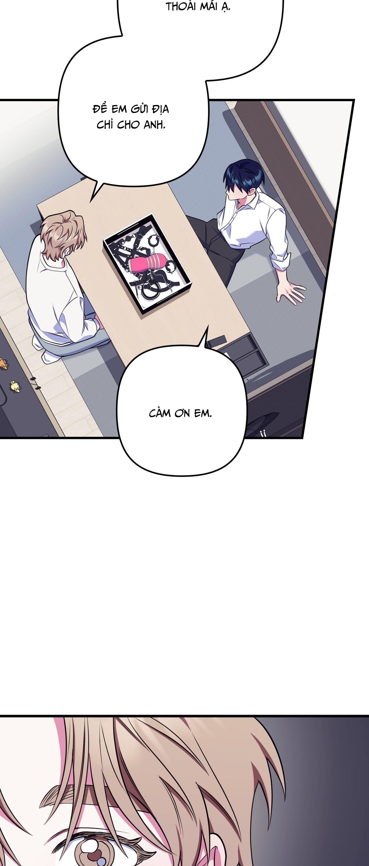 GIÚP ANH MỘT LẦN THÔI Chapter 13 - Next 
