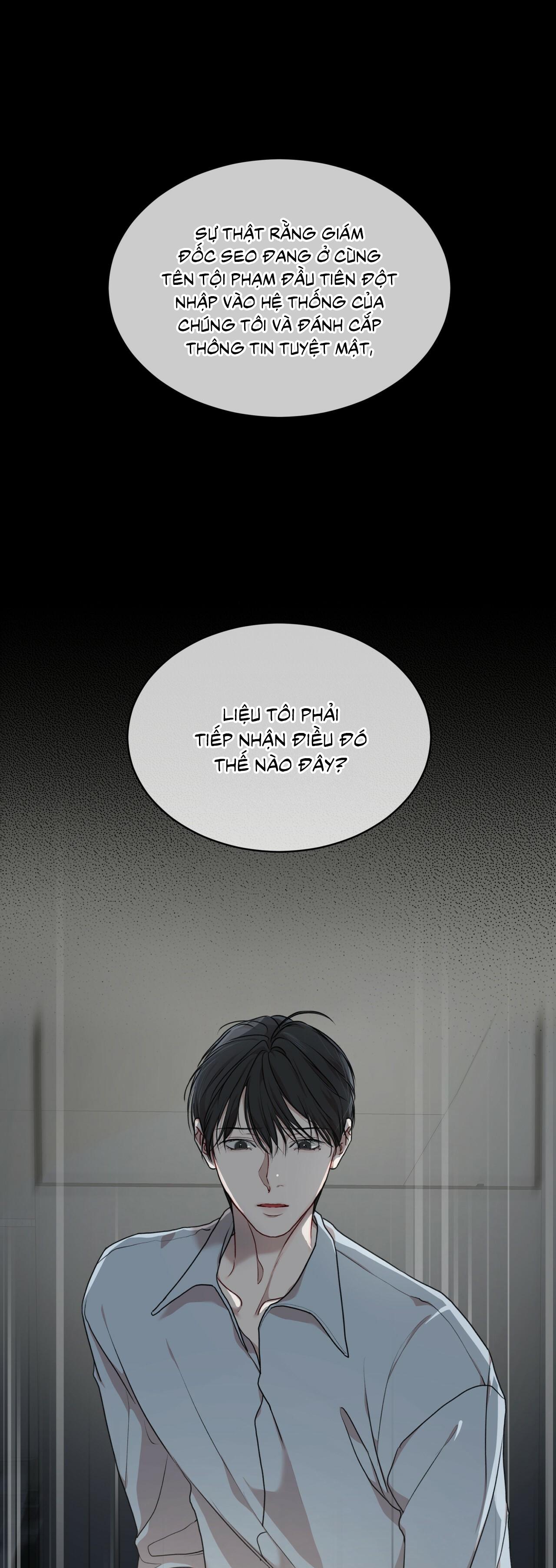 KHỞI NGUỒN SỰ SỐNG Chapter 42 - Next Chapter 43 H+