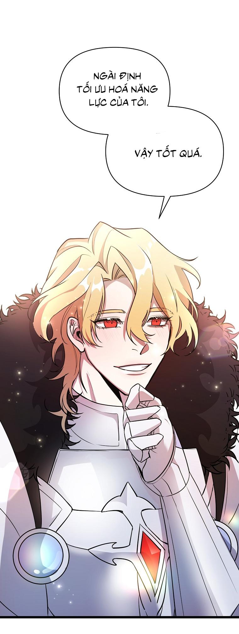 Hãy Lựa Chọn Anh Hùng Của Bạn Thật Cẩn Thận Chapter 9 - Next 