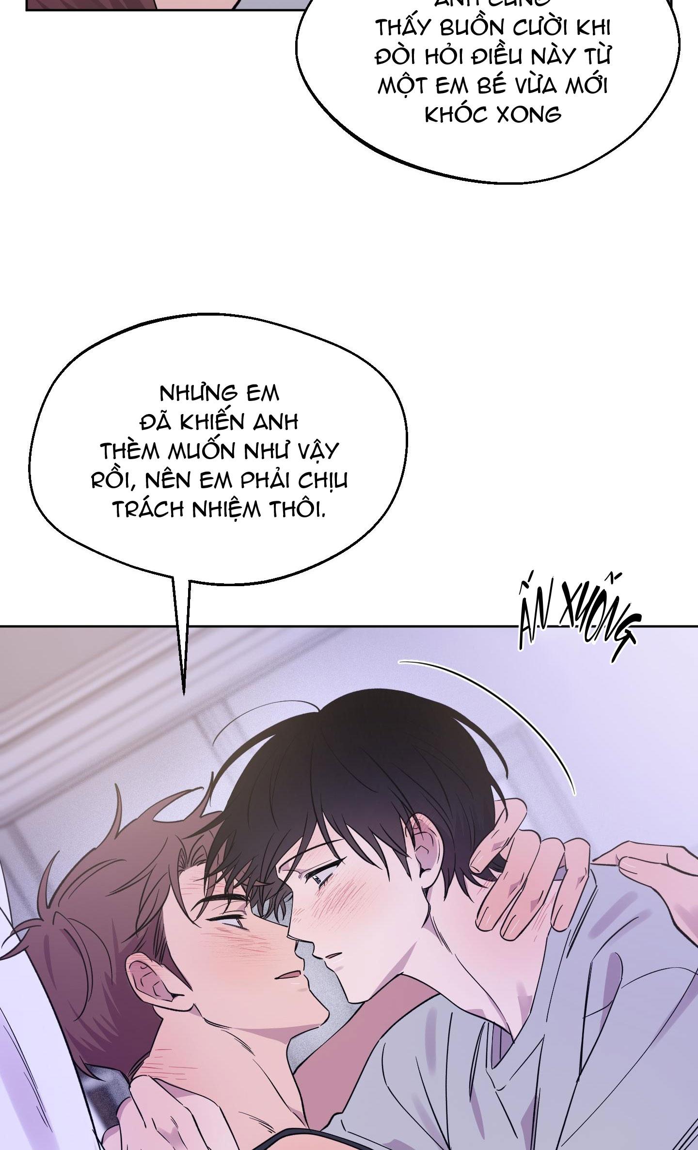 VẬN MAY BẤT NGỜ Chapter 68 - Trang 2