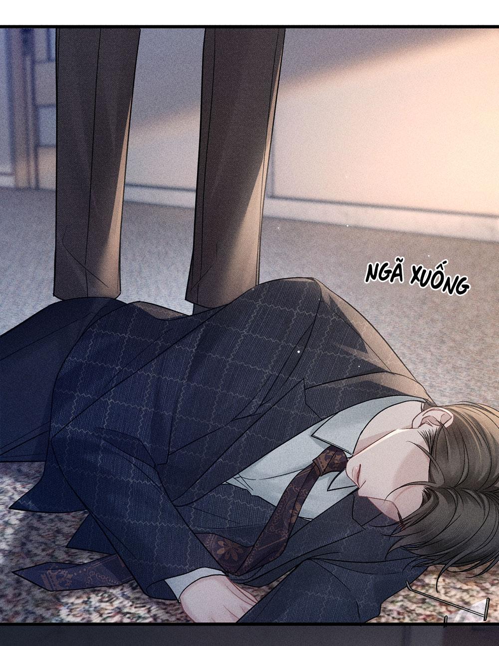 Cuộc Đối Đầu Gay Gắt Chapter 109 - Next 
