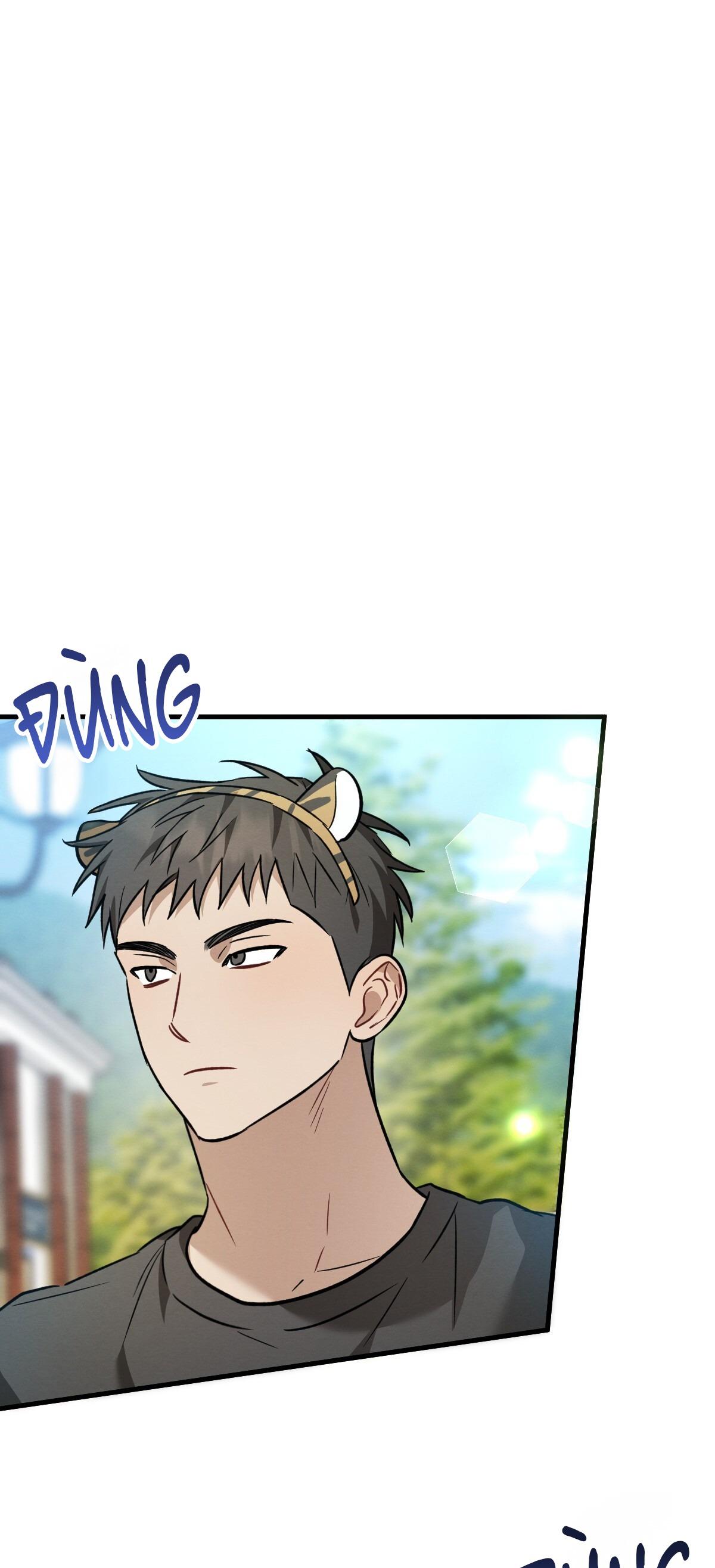 TÌNH YÊU MẬN NGỌT NGOẠI TRUYỆN Chapter 3 - Next 