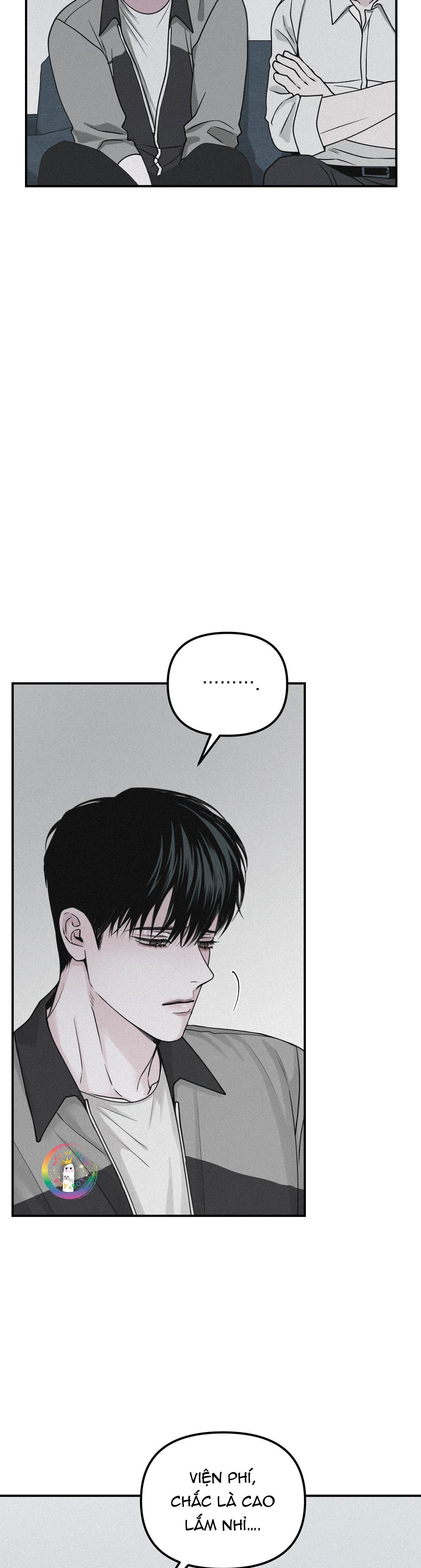 Hình Chiếu Chapter 44 - Next 