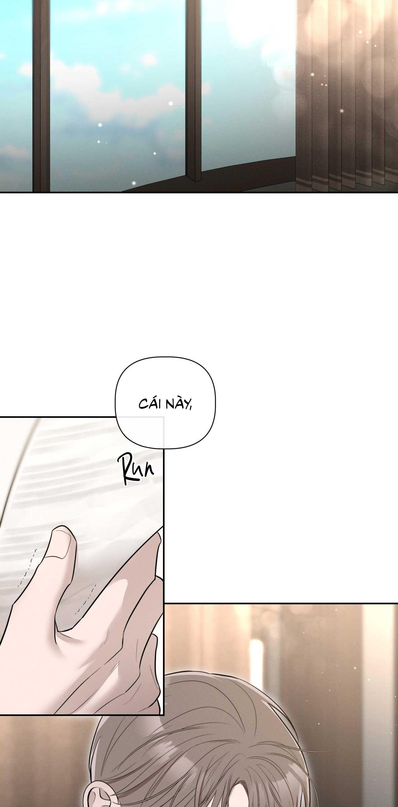 NHIỆT ĐỘ TIẾP XÚC Chapter 36 - Next 