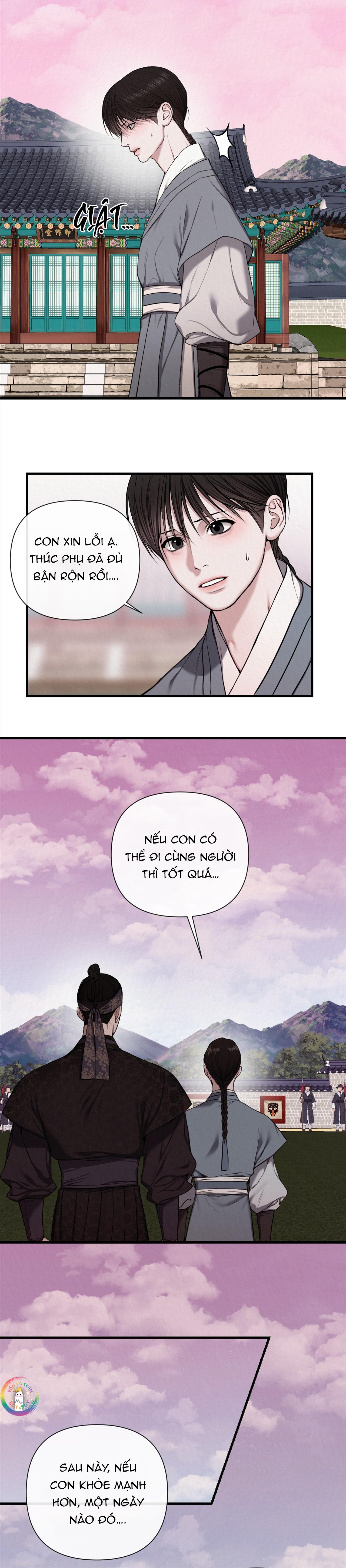 Sai Lầm Chapter 2 - Next 