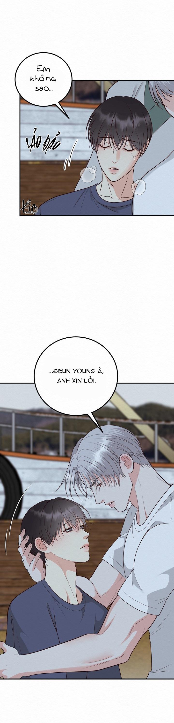 LỄ TRỪ TÀ Chapter 52 - Next 
