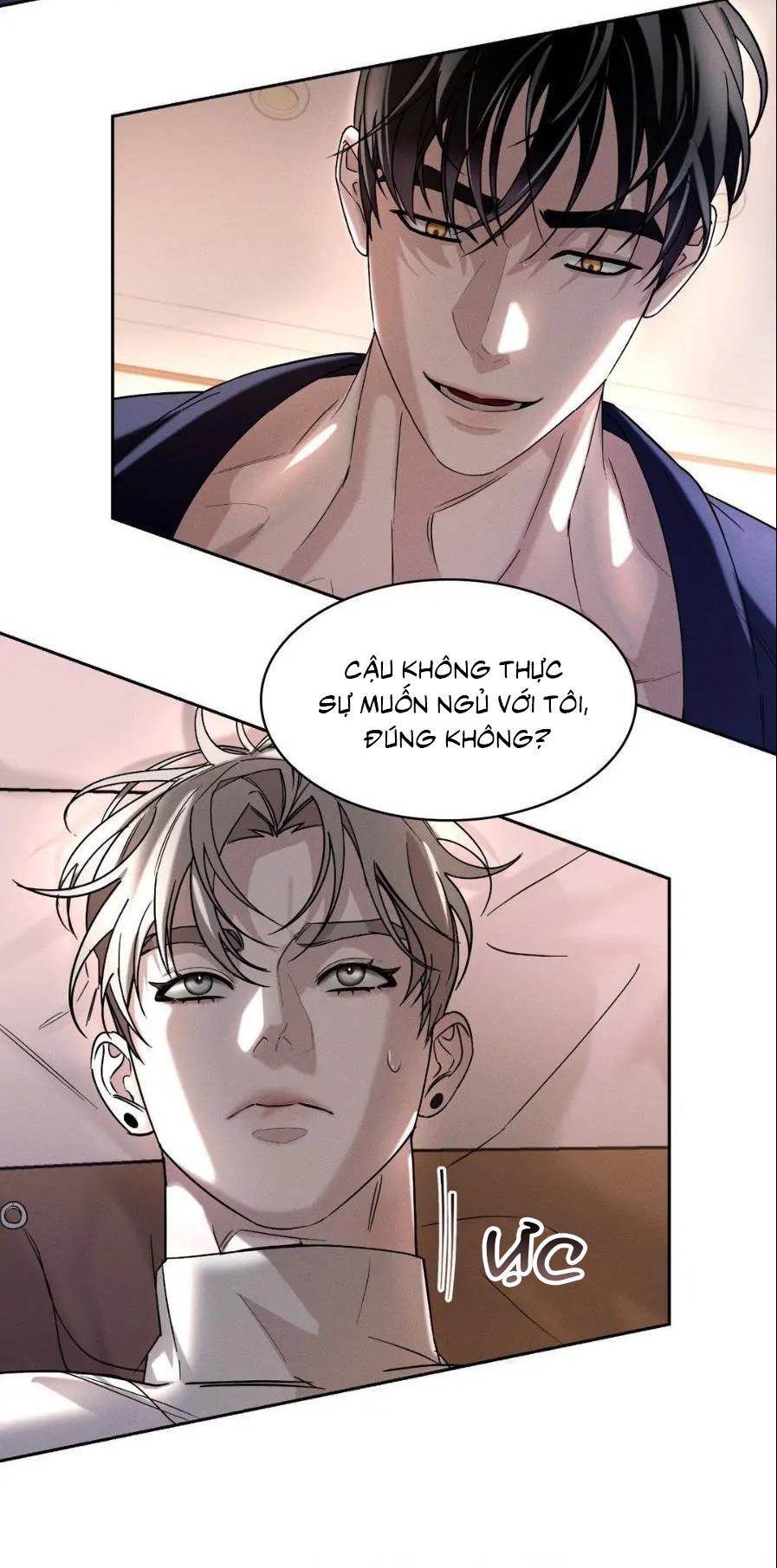 Đảo Ngược Kịch Bản Chapter 2 - Next 