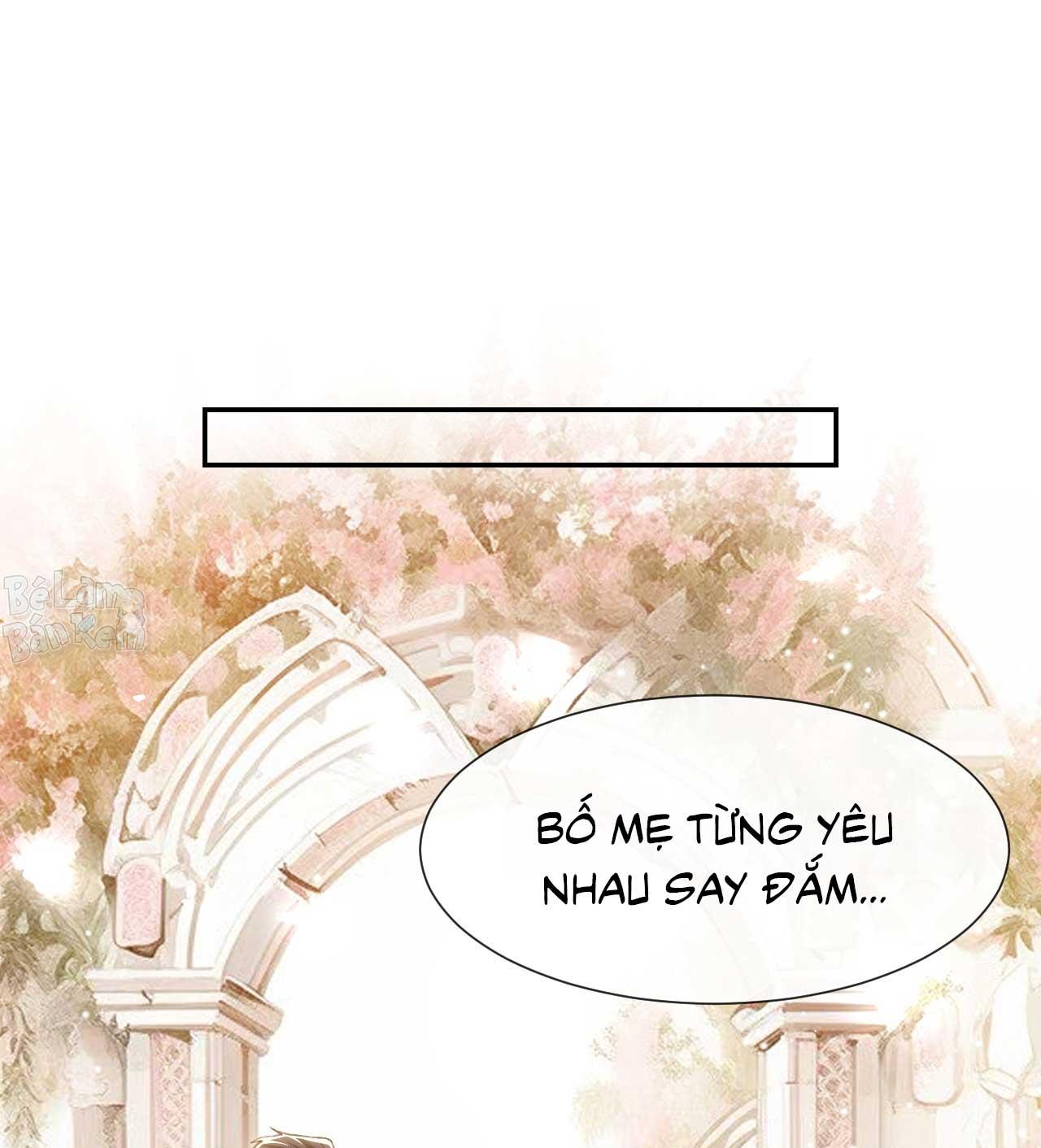 Quan hệ thế thân Chapter 223 - Next Chapter 224