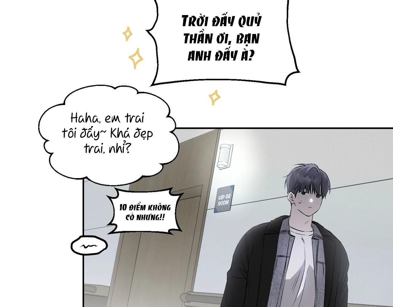 Nguyệt Thực Chapter 4 bengbeng - Next 