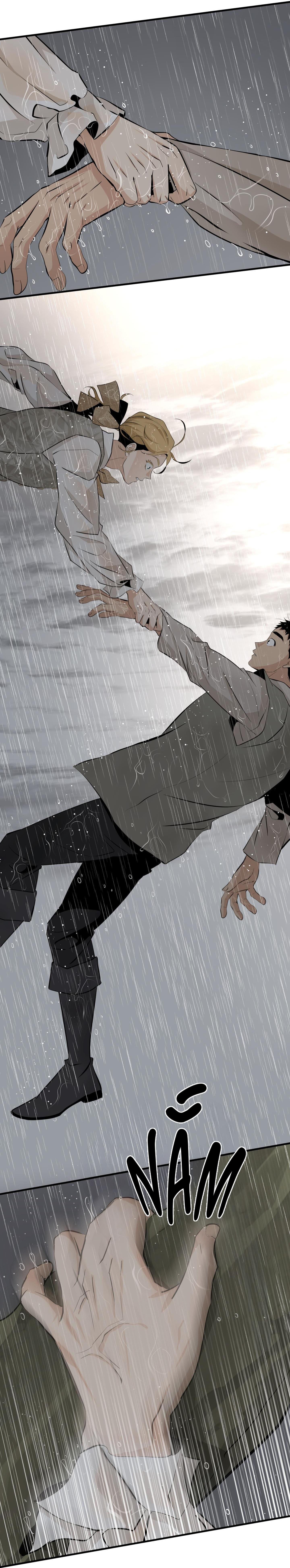 (CBunu) Hoa Vô Danh Chapter 31 - Trang 2