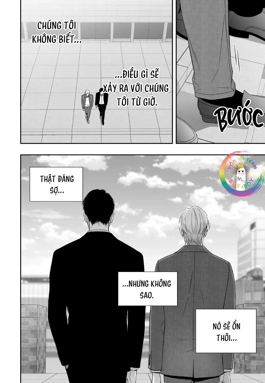 (END) Hai Đôi Tay Sinh Động Chapter 38 END - Trang 2