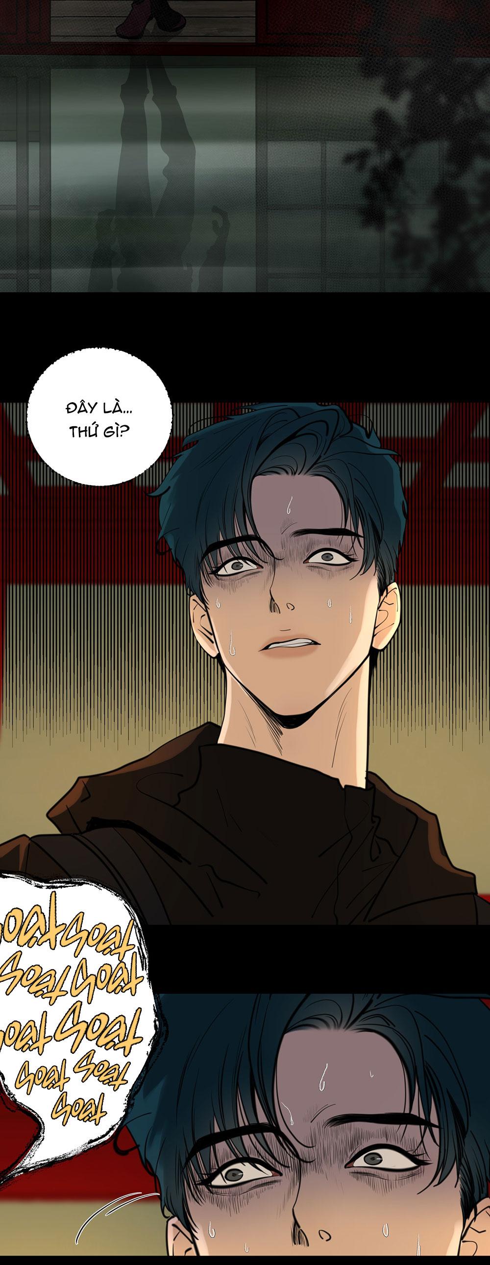 Tình Yêu Ngàn Năm Chapter 2 - Next 