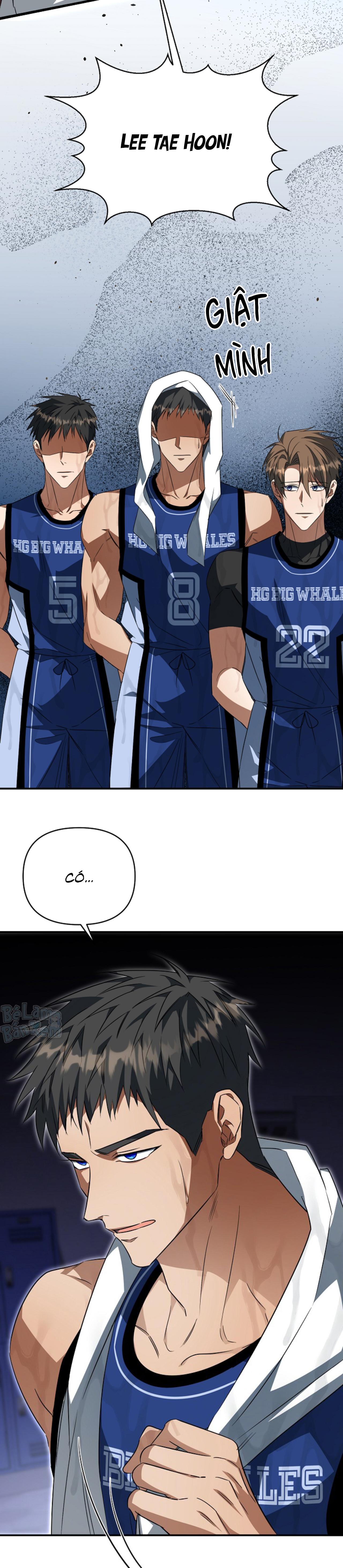 SỰ THẬT TRẦN TRỤI Chapter 28 - Trang 2