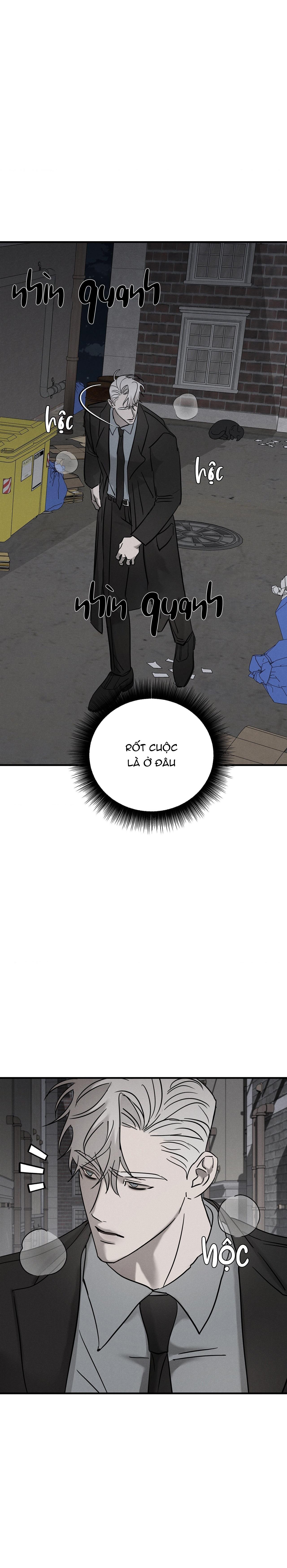 Pieta Chapter 23 - Trang 2