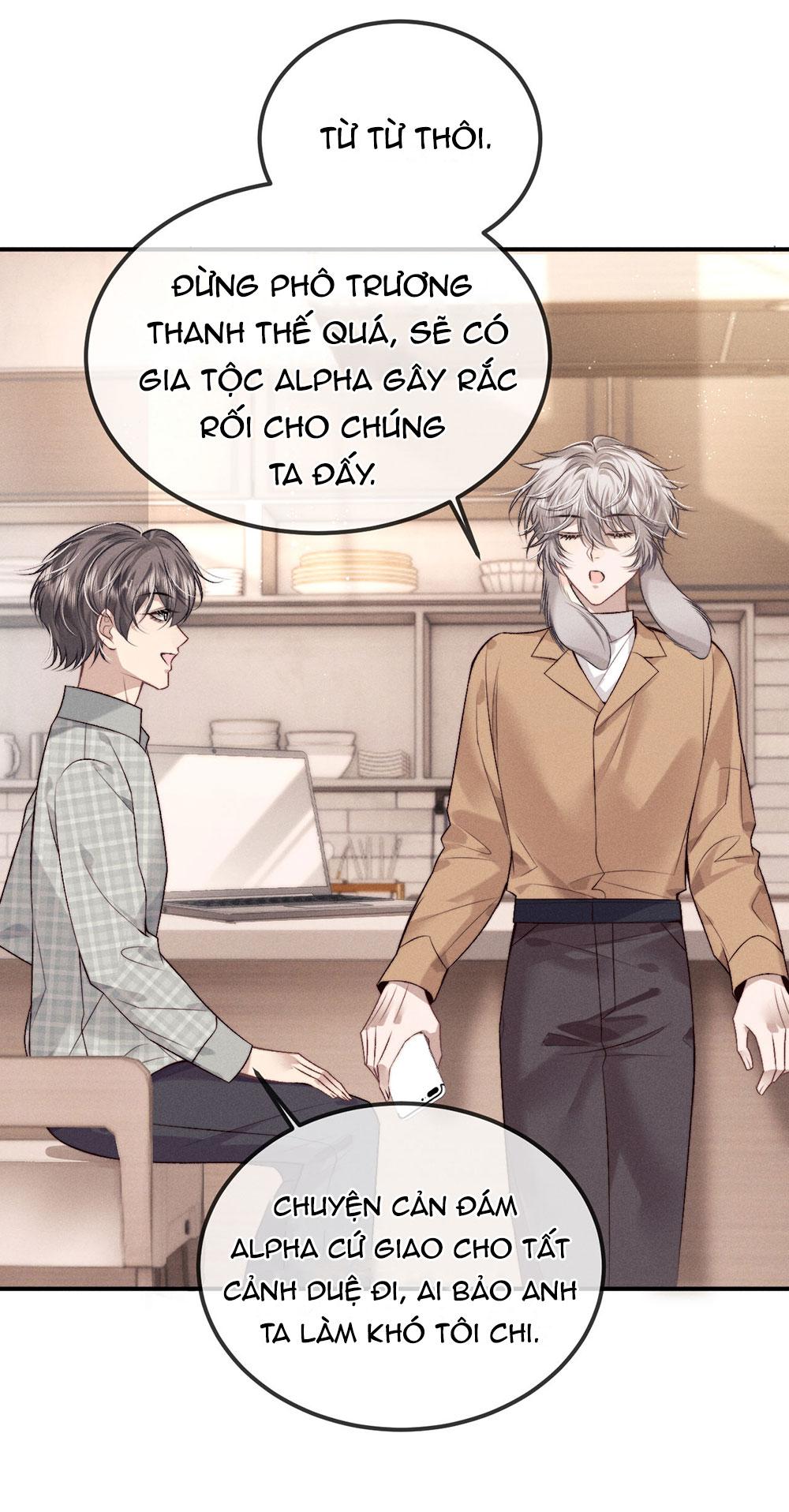 Chấp Sự Thỏ Tai Cụp Chapter 152 - Next Chapter 153