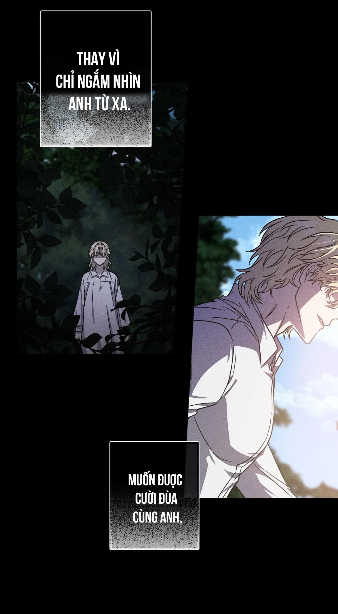 Công Lập Left Fluke Chapter 27 - Next 