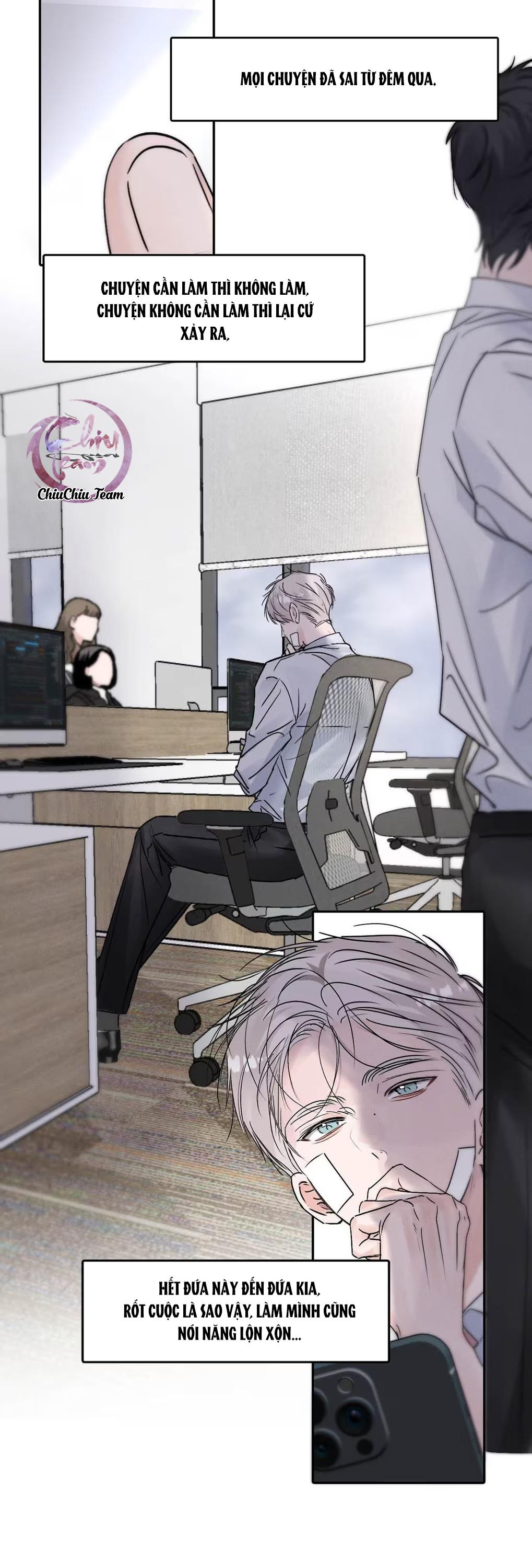 Tôi Trở Thành Dẫn Đường Đỉnh Cấp Nhờ Trúc Mã Chapter 44 - Next 