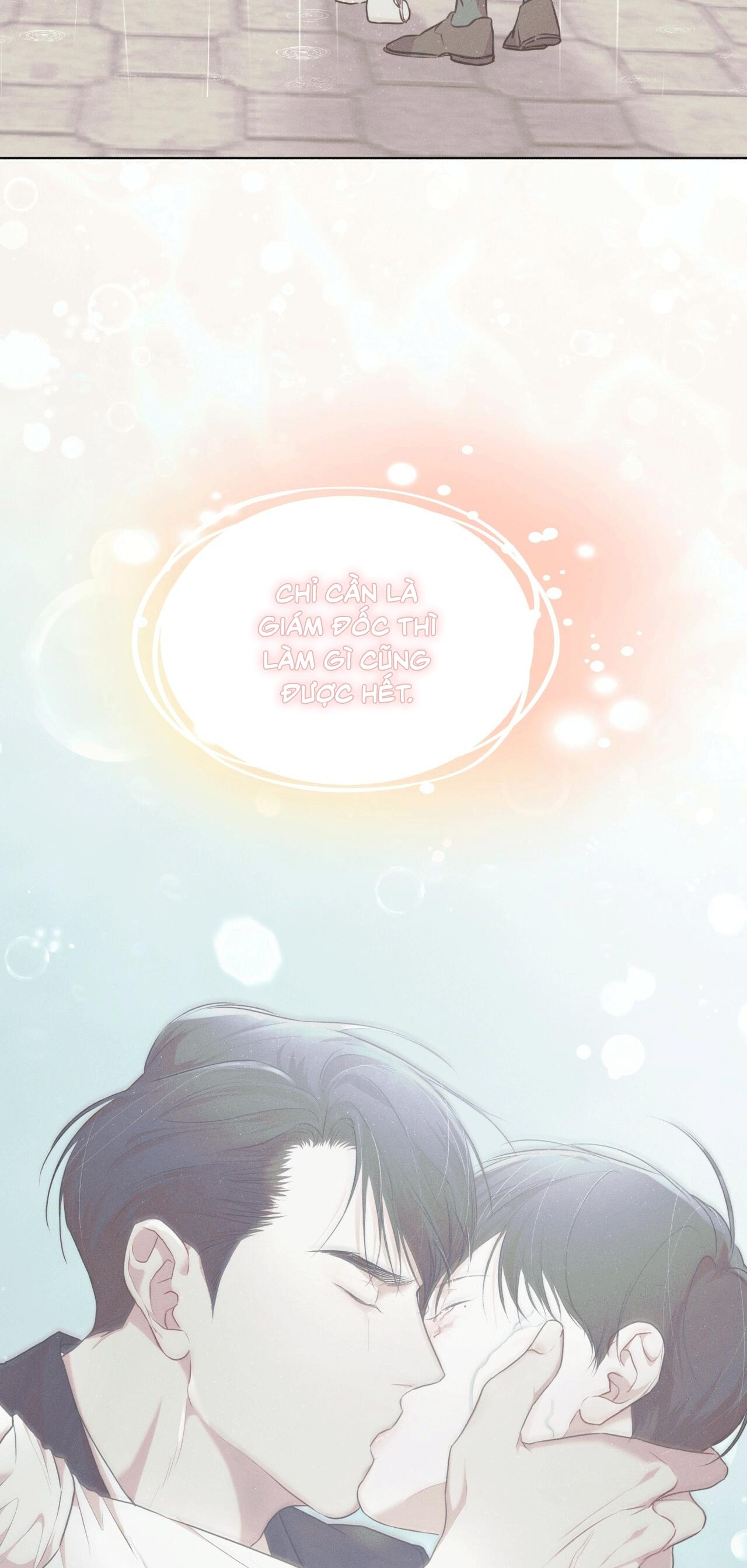 KHỞI NGUỒN SỰ SỐNG Chapter 54 - Next Chapter 55