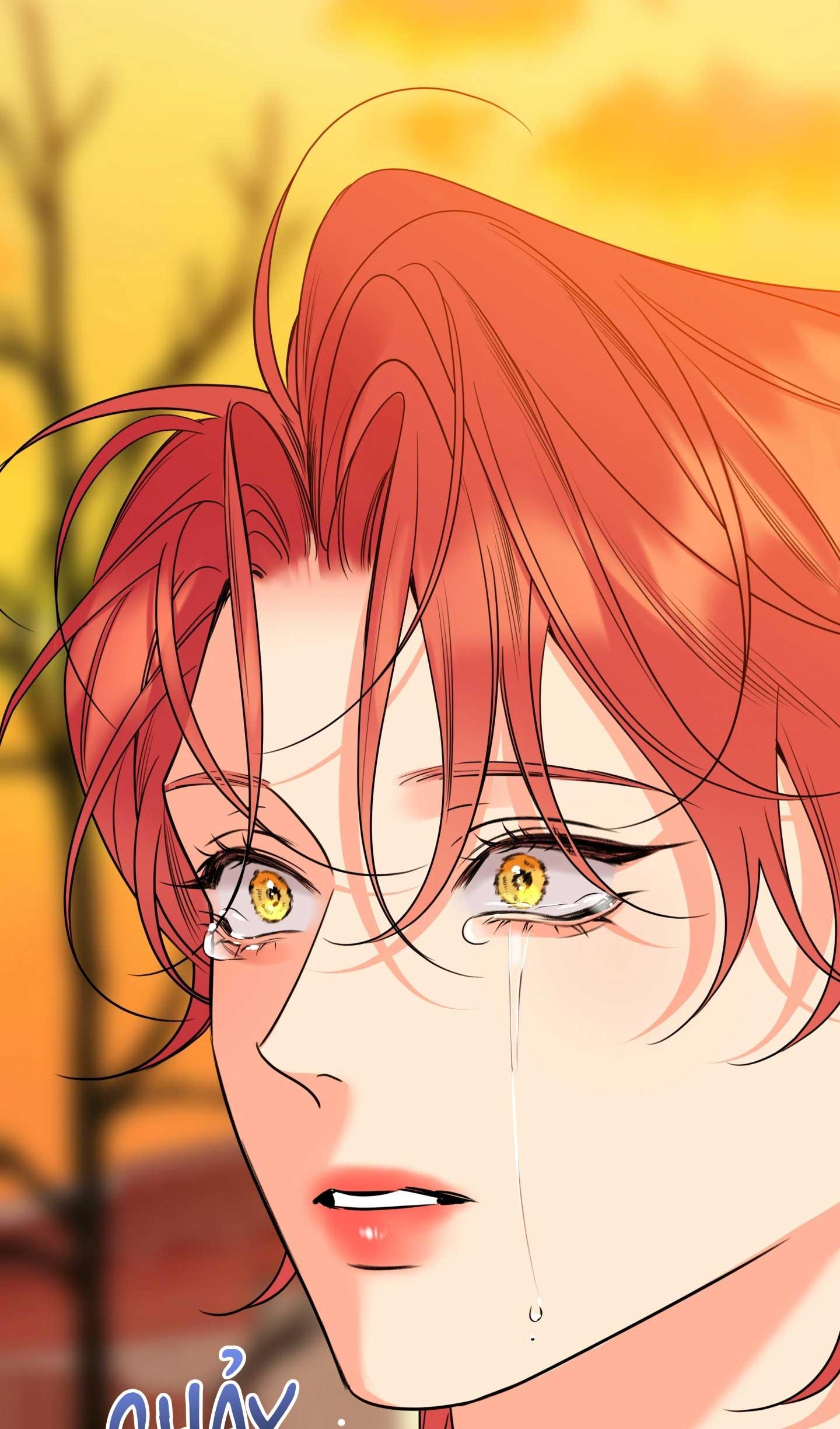 HONEY TROUBLE Chapter 50 End ss2 - Next 
