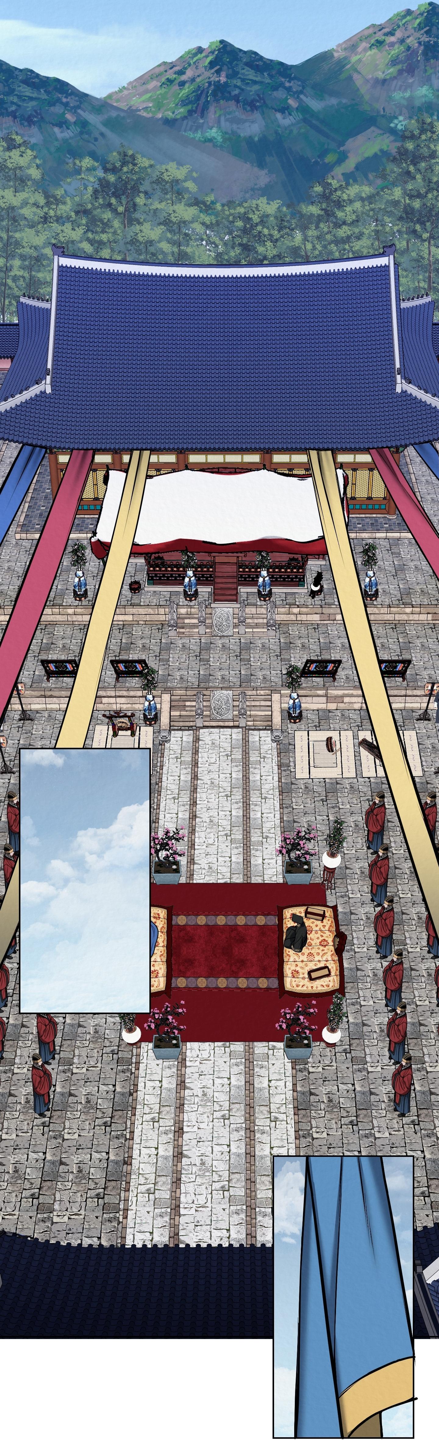 HỐI HẬN Chapter 10 - Next 