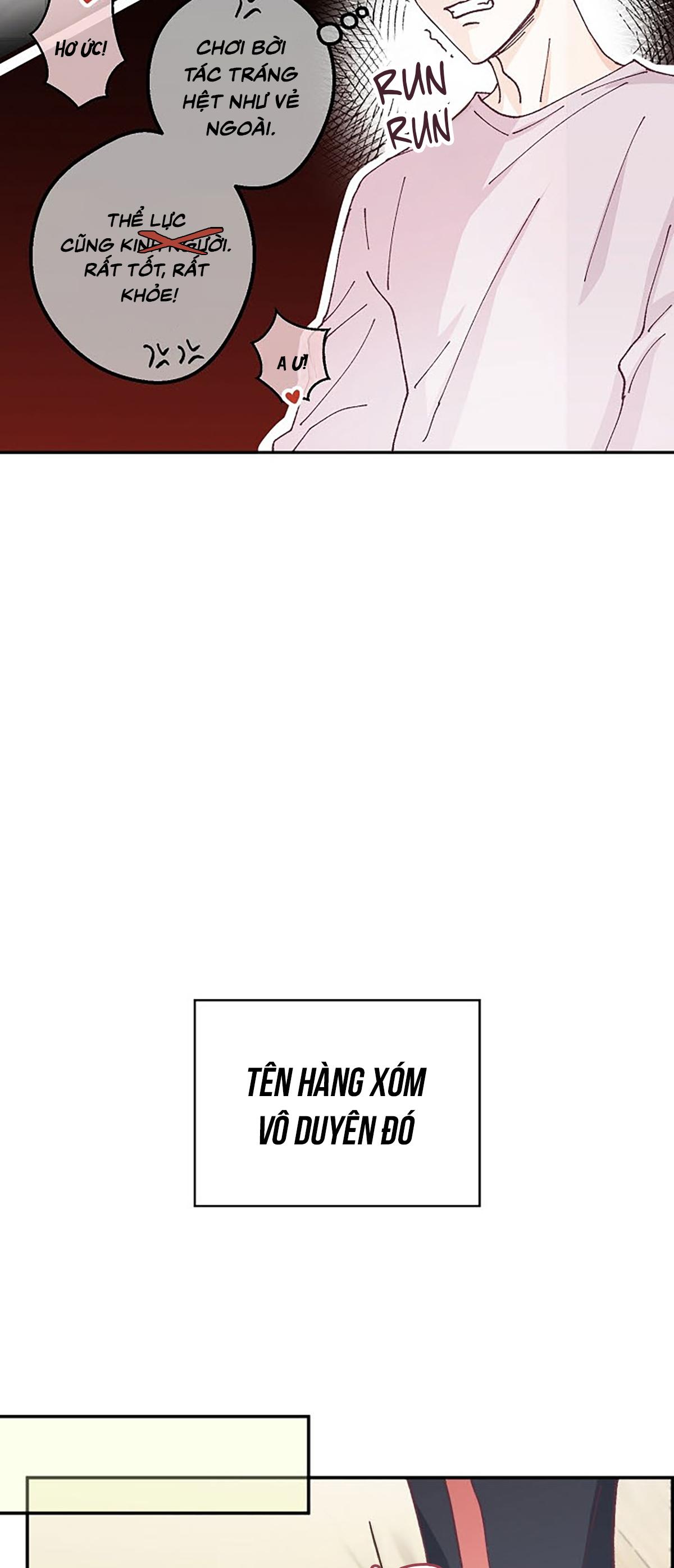 NGƯỜI HÀNG XÓM QUYẾN RŨ CỦA TÔI Chapter 0 - Trang 2