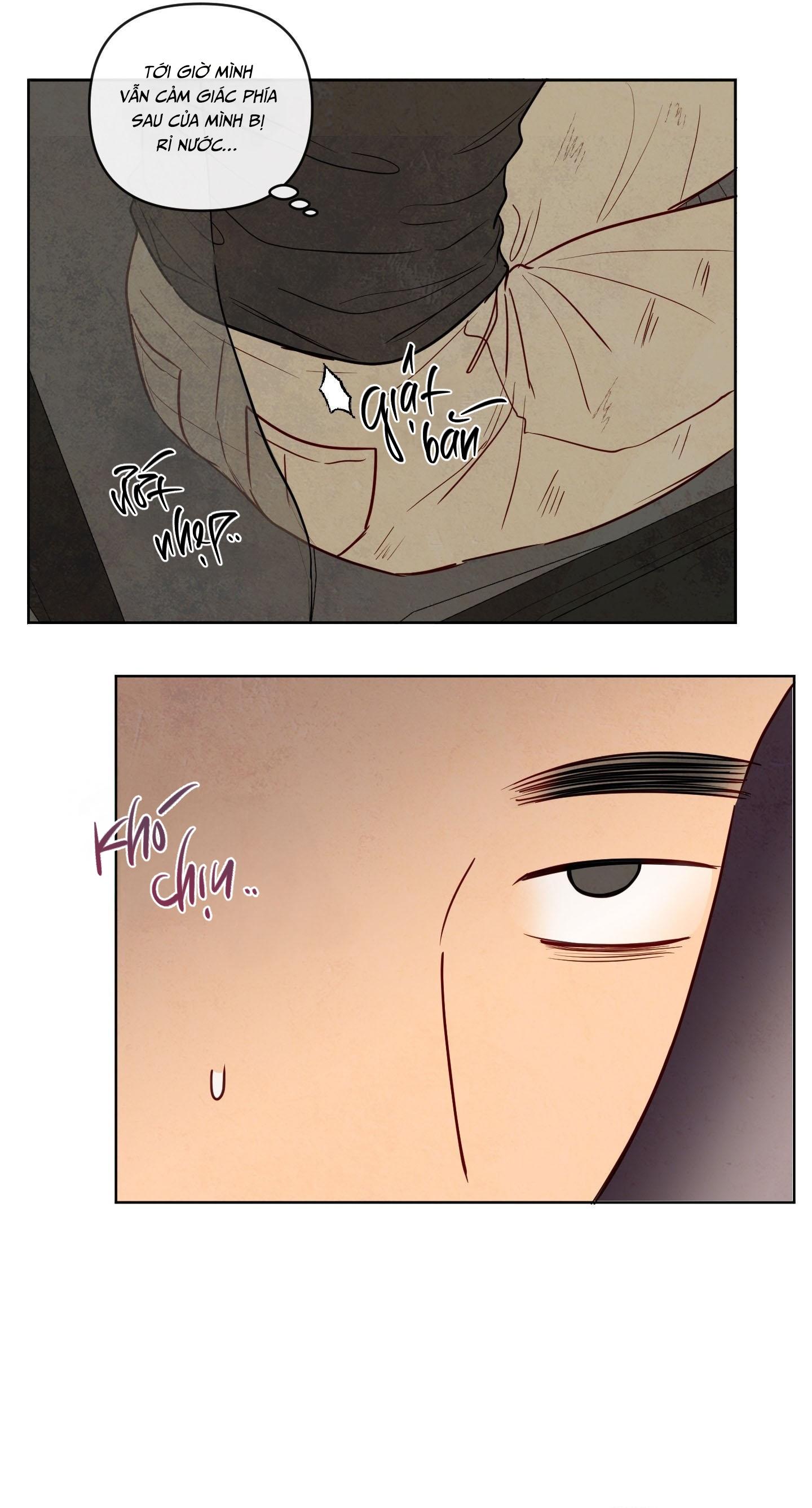 THE SACRED SERPENT'S SEDUCTION Chapter 19 - Next 