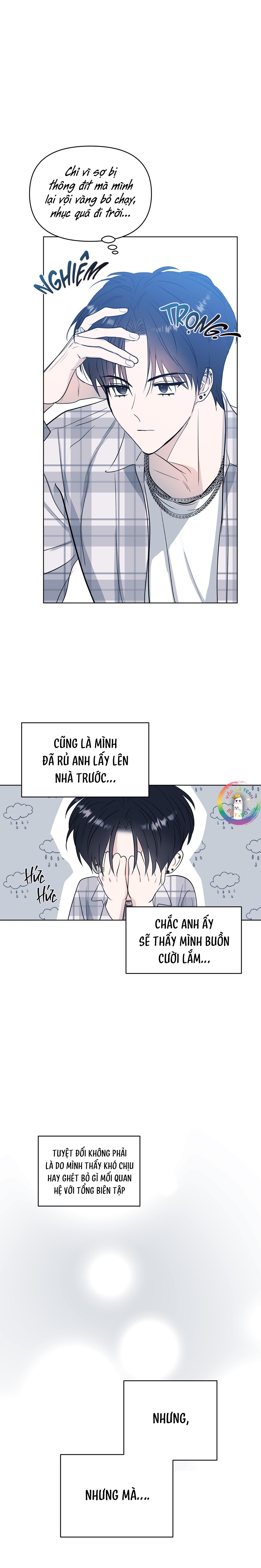 Sparkling Baby Chapter 27 - Next Chapter 28