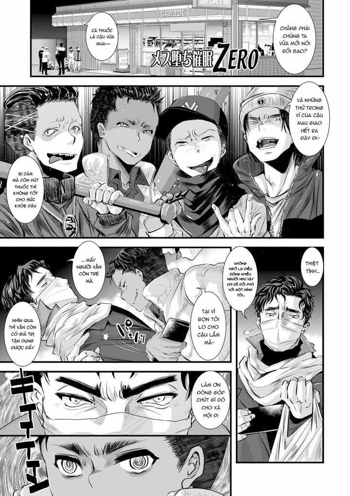Tổng hợp Boylove Chapter 55 - Next 