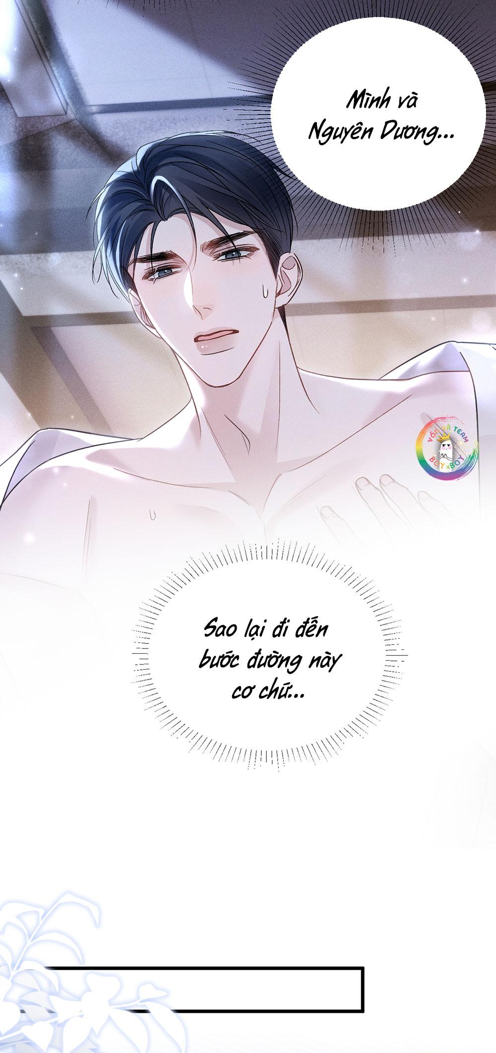 Cuộc Đối Đầu Gay Gắt Chapter 110 - Next 