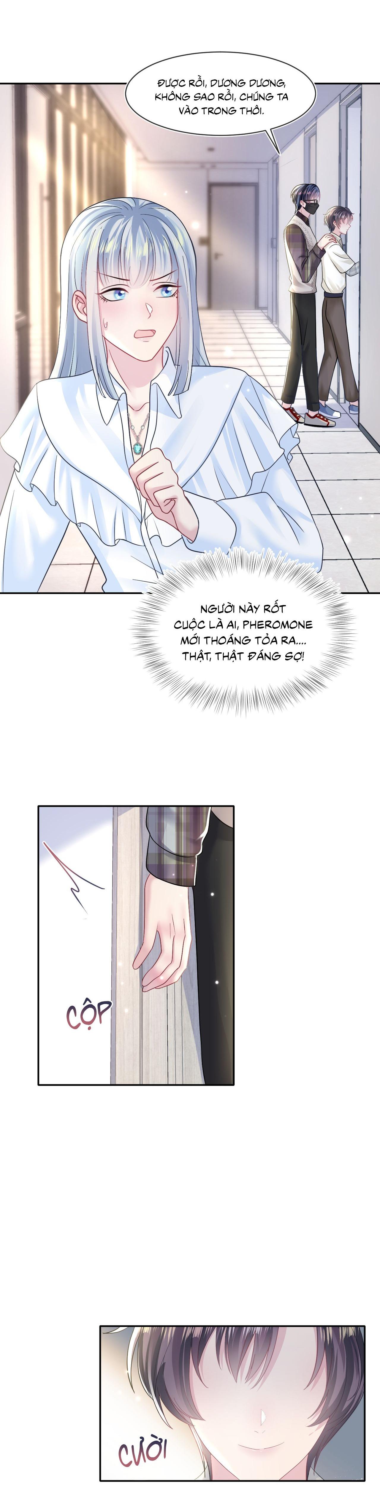 Tuyệt mỹ bạch liên hoa online dạy học Chapter 123 - Next Chapter 124