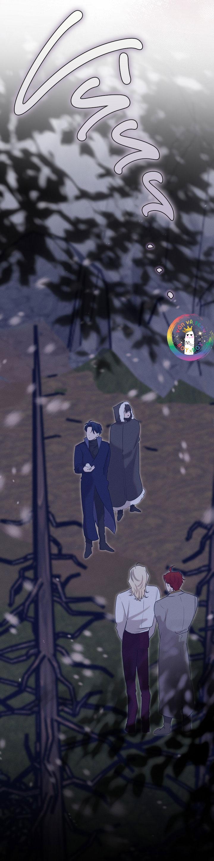 Này, Đừng Có Nhấn Cái Nút Đó! Chapter 52 - Next 