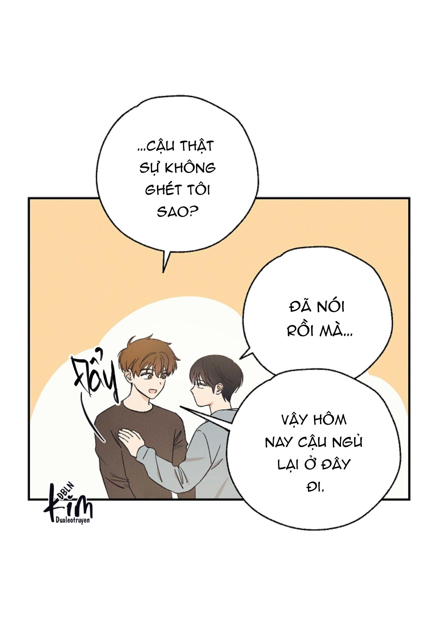 NGHIỆN SEX Chapter 31.3 pizza 3 - Next 