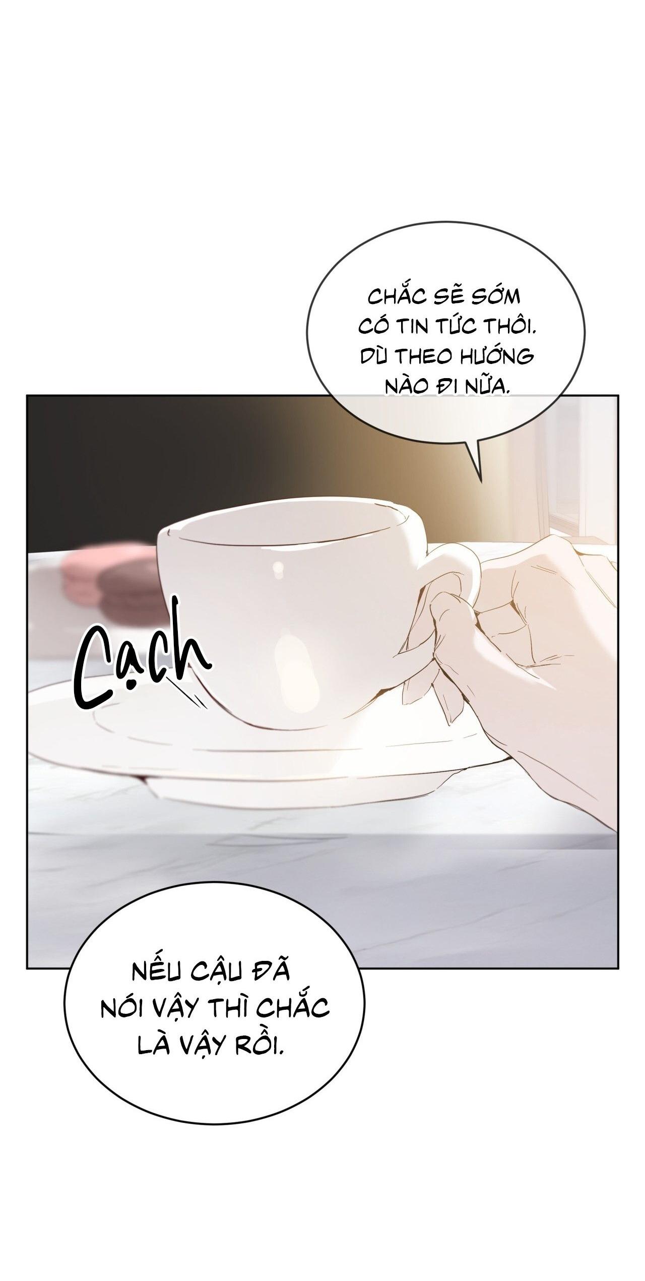 RAGA: Passion Chapter 13 - Next 