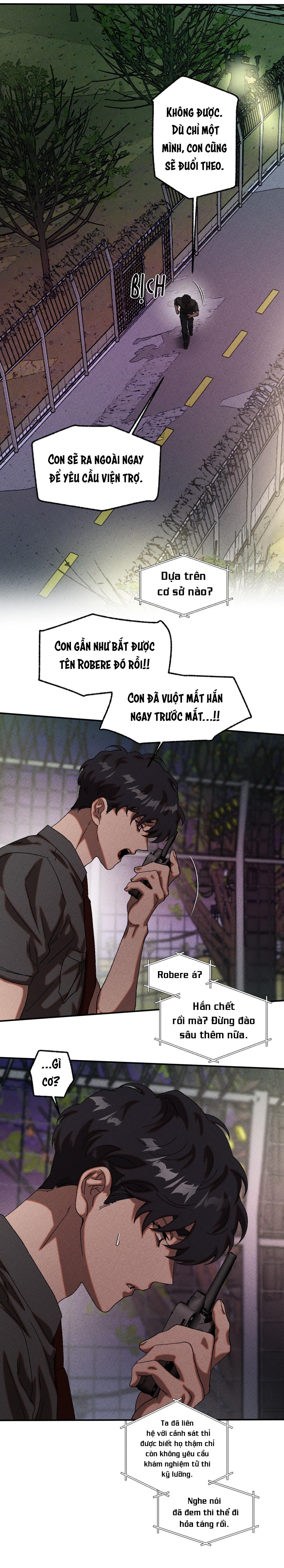 Cash Or Credit Chapter 58 - Next 