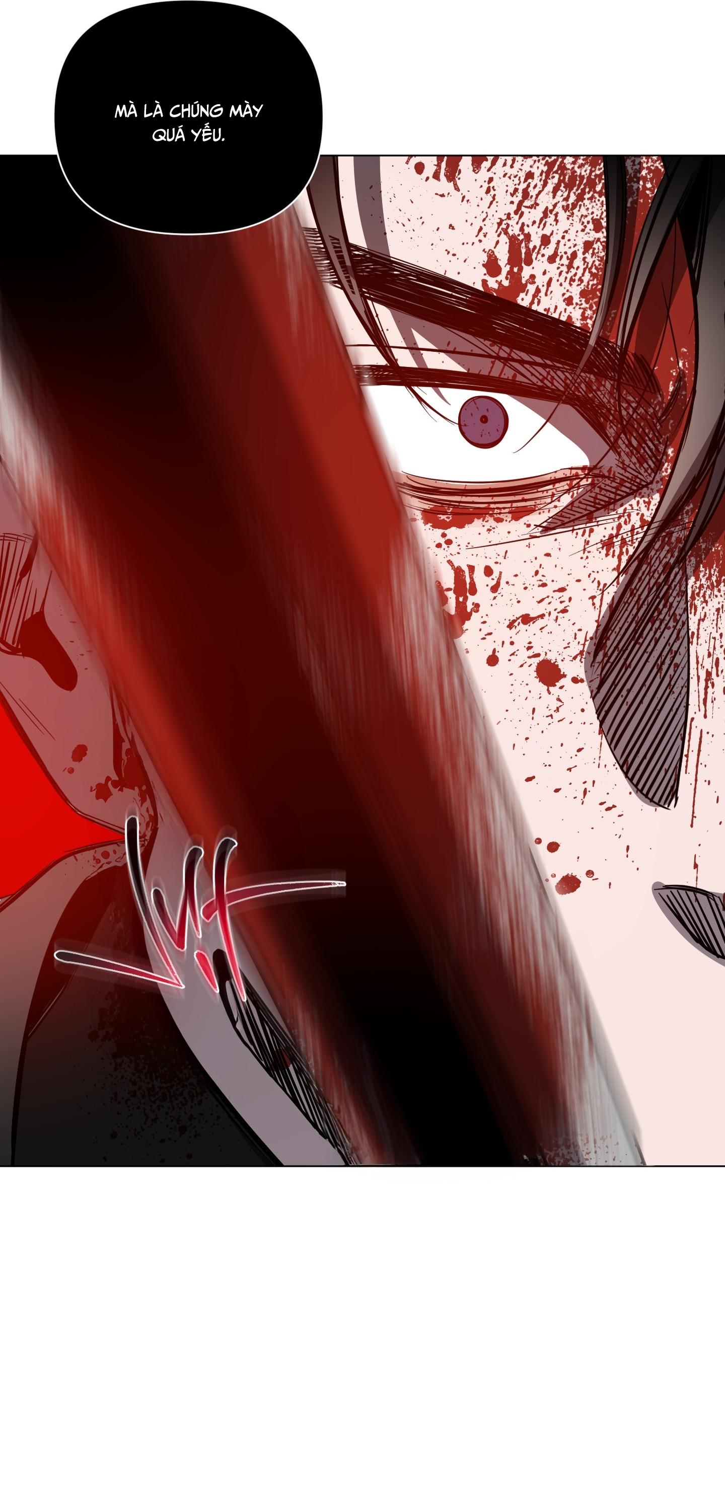 BÌNH MINH CHIA CẮT BÓNG ĐÊM Chapter 66 - Next 